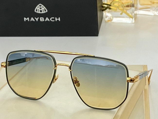 Maybach Sunglasses AAA+ ID:20220317-935